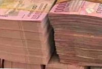 KTA Kilat, Pinjaman Online Berizin OJK Hanya 10 Menit Langsung Cair